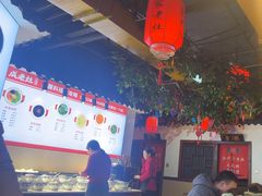 -沧州成老灶火锅鸡(鹿泉总店)
