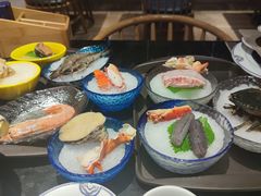 -海鼎荟海鲜姿造(仟禧汇店)