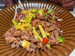 -秋色客家菜(流塘店)