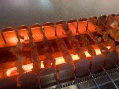 -邢氏老太太烧烤(南山店)