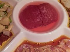 -宝轩渔府·老字号海鲜·正宗津菜(水上店)
