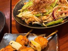 -鸟鹏烧鸟居酒屋(仁恒梦中心店)