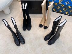 -CHANEL(恒隆广场店)