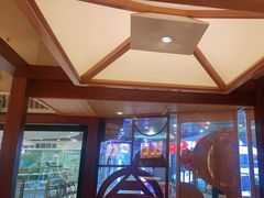 -仓桥家·焗寿司·锅物(光谷步行街店)