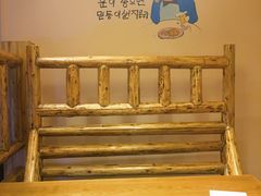 -恩你小木屋·烤肉韩式料理(嘉兴秀洲店)