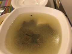 -索菲特银河锦厨自助餐(山西路店)