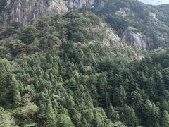 -明堂山风景区