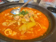 酸笋鸡-多味居(剪子巷店)