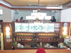 -清真·西北人家风味馆(中山中路店)