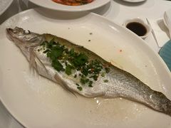 -阳澄湖费尔蒙酒店颐丰阁中餐厅(马鞍山西路店)