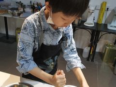 -米柚烘焙教室(工联CC店)