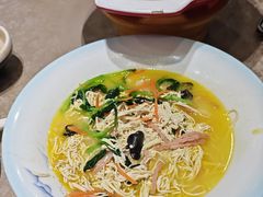 -李氏传家菜(兴城路店)