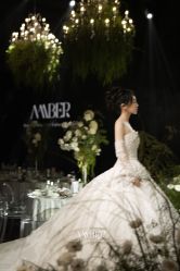 -琥珀婚礼策划AMBER WEDDING