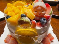 -老吉士(环贸iapm店)