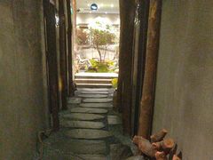 -森SPA·泰式按摩·精油Massage(宝安中心店)