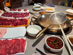 -潮发潮汕牛肉店(长隆店)