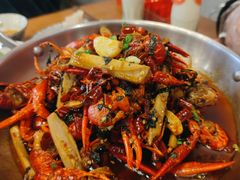 -虾小龙老长沙龙虾馆(坡子街店)