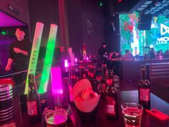 -MOSSO·Liveshow(M3香港广场店)