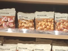 -MUJI无印良品(西单大悦城店)