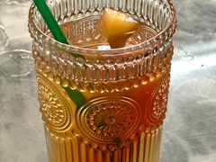 茅根竹蔗水-鑫馨餐厅