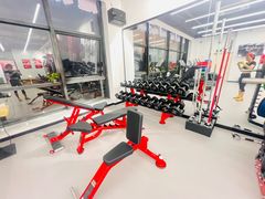 -超减·私教减肥馆(世博店)