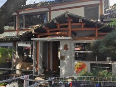 -楠溪江风景名胜区