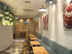 -BreadTalk面包新语·烘焙蛋糕(星河城店)