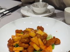 -颂福楼·南京菜(定淮门店)