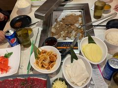 -新石器烤肉(千灯大润发店)
