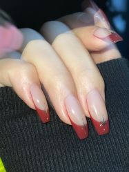 -Hands Nail专业美甲美睫