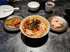 -泉味道贵州厨房(三里河店)