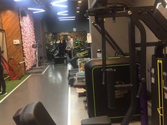 -UltraForce超源健身私教工作室(长楹天街精品店)