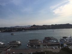 -厦门海港英迪格酒店(中山路店)