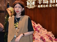 -半岛翡丽海鲜自助餐厅(观风亭店)