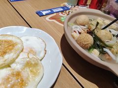 -马记永·兰州牛肉面(星荟中心店)