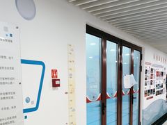 -北京科技大学-游泳馆