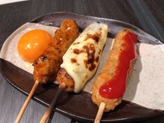 -名代宇奈备长炭烧鳗鱼居酒屋