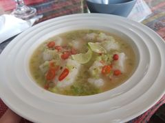 -忘忧草融合私房菜(红鼎国际店)