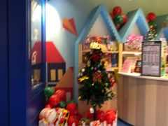 -反斗乐园(领展中心城店)