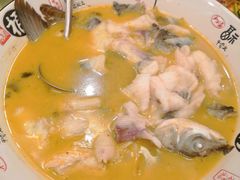 -刘妈菜馆(磁器口店)
