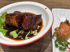 -锡和无锡菜(景丽苑店)