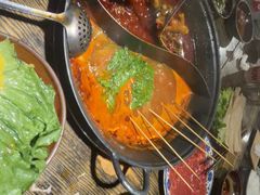 -冯校长老火锅(深圳总店)