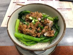 -冯不记米坊(百花店)