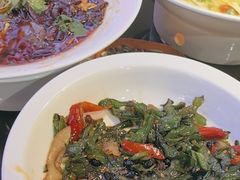 -川流不息·地道川菜·小龙虾(新松江路店)