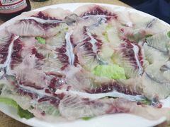 -濠轩阁特色生蚝火锅(水湾路店)