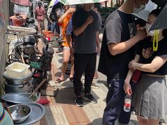 -蓉城西二道无名冒菜(西二道街店)