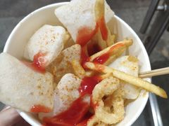 -柳陈記鸡柳薯条年糕(恒大店)