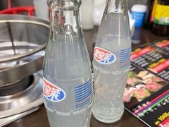 -金源烤肉面片馆(师大店)