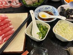 -东来顺饭庄(金泉广场店)