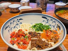-关中老碗(建工路店)